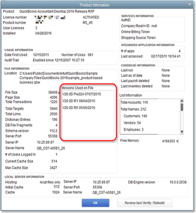 License number and product number for quickbooks enterprise accountant 2016 download